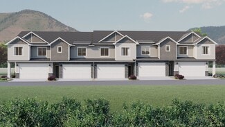 674 650 N, Smithfield, UT 84335