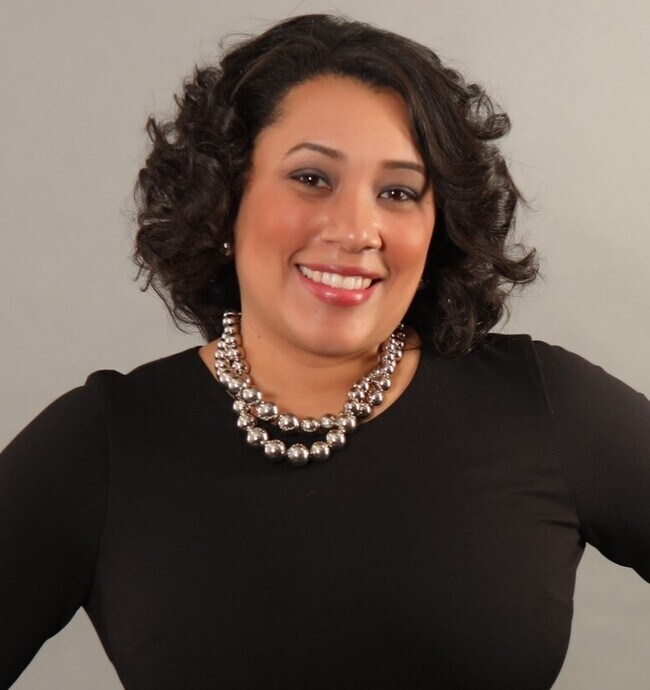 Latasha Hall