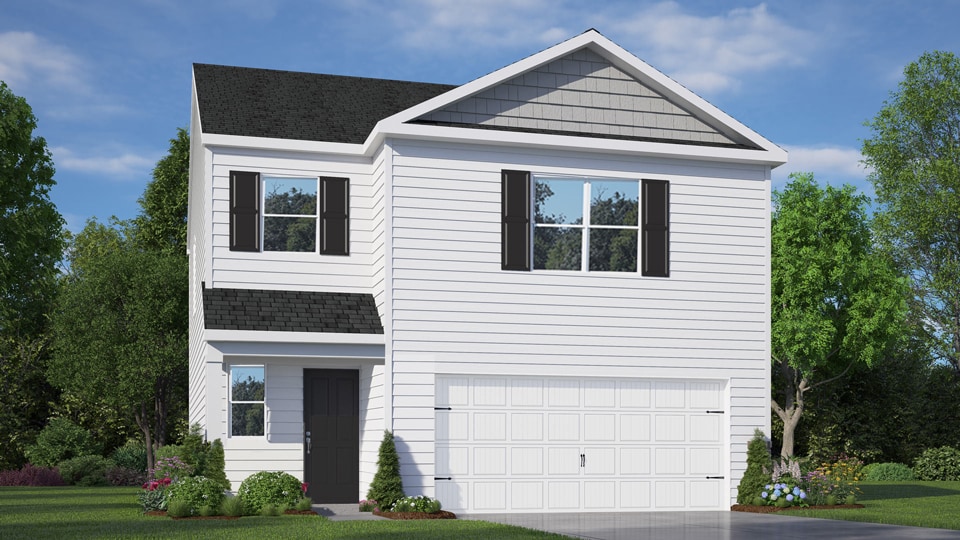 1622 Faircrest Lane St unit 38476157, Greensboro, NC 27406 - photo 1