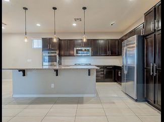 3885 E Stiles Ln, Gilbert, AZ 85295