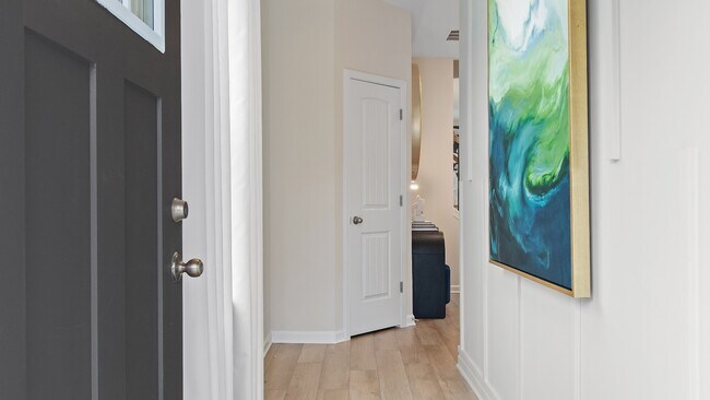 8199 Tiger Way, Riverdale, GA 30296 - photo 3