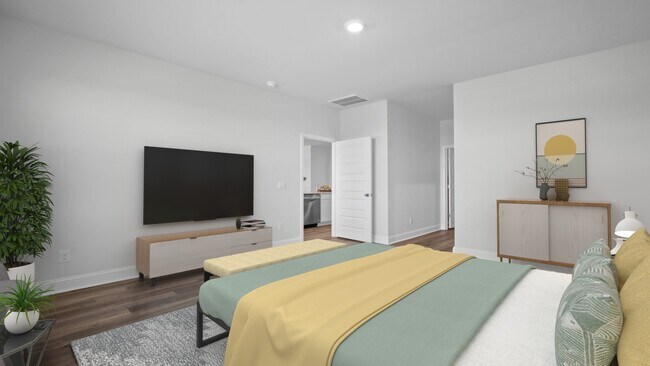 22 Gladewater Dr, Port Wentworth, GA 31407 - photo 6