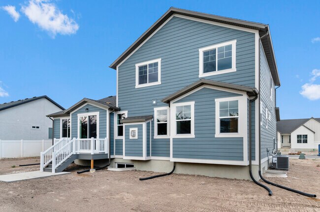 3807 W 2500 N, Lehi, UT 84043 - photo 3