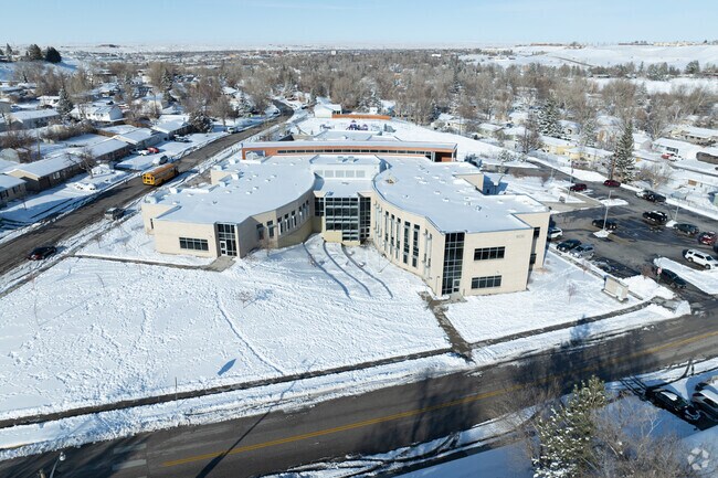 Southridge Elementary
