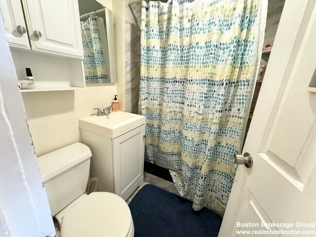 23 Symphony Rd unit 4, Boston, MA 02115 - photo 4