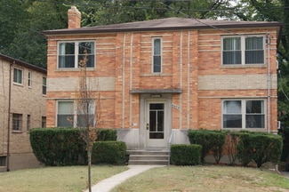 4022 Paxton Ave Unit C, Cincinnati, OH 45209