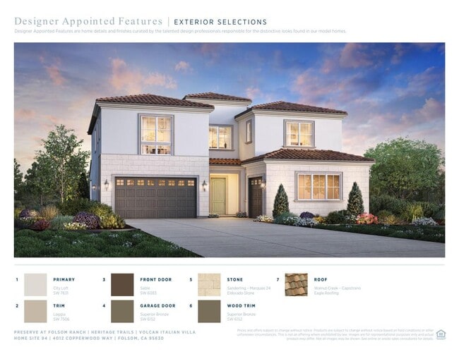 4012 Copperwood Way, Folsom, CA 95630 - photo 3