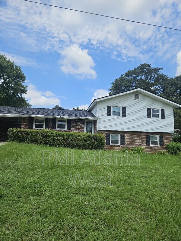 405 Tracy Terrace, Warner Robins, GA 31088