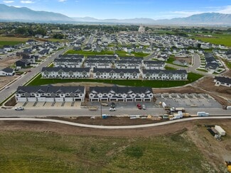 607 550 North, Smithfield, UT 84335