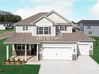 5321 Purple Frost Way, Murfreesboro, TN 37129