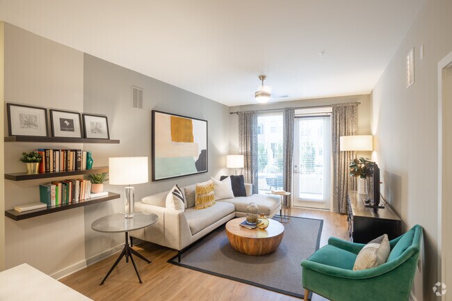 The Alloy, College Park, MD 20740 - photo 4