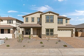 8332 W Solano Dr, Glendale, AZ 85305