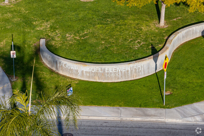 Laguna Niguel Elementary School fosters a supportive and enriching learning environment.