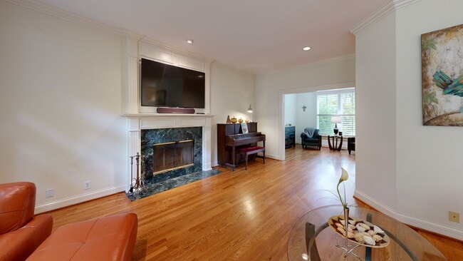 162 N Berwick Ln, Franklin, TN 37069 - photo 3