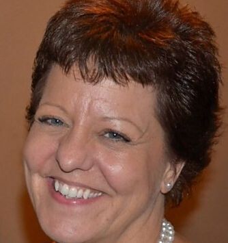 Connie Backsen