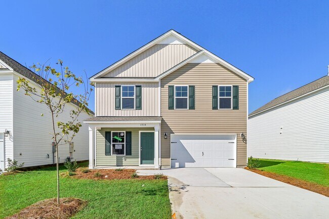 1773 Camazay Dr unit 36494223, Sumter, SC 29150 - photo 5