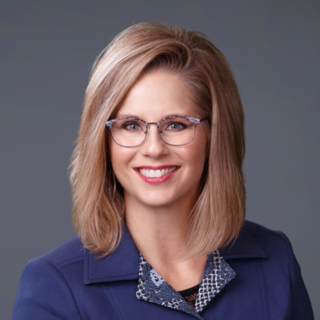 Angela Peters