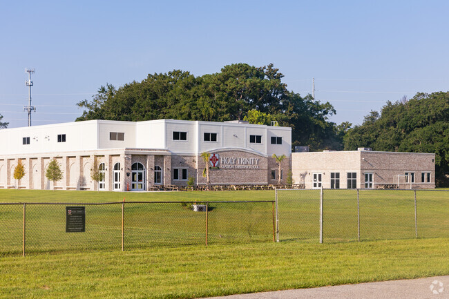 Broad River Elementary School