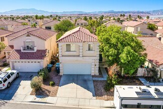 7461 Mission Palm St, Las Vegas, NV 89139