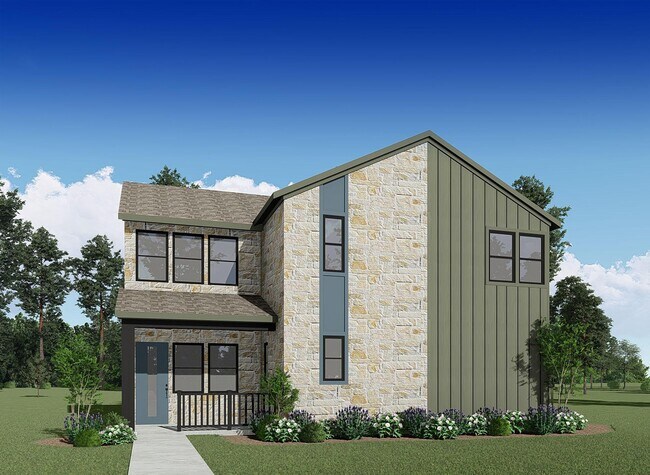 3306 City Heart Ave unit 36447135, Richmond, TX 77406 - photo 3