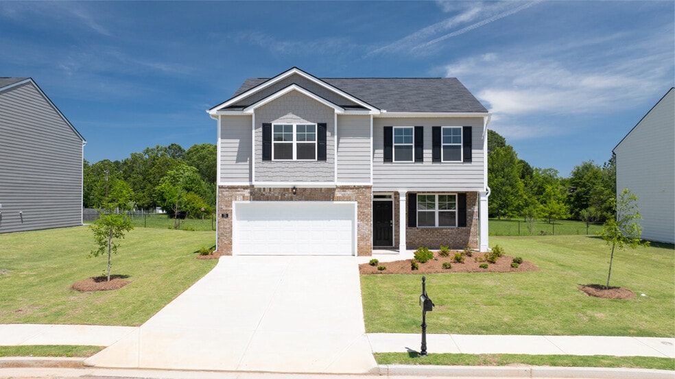 2690 Teamon Rd unit 37048979, Griffin, GA 30223 - photo 1