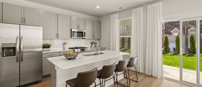 105 Ravens Crest Ave unit 36040771, Mount Juliet, TN 37122 - photo 5