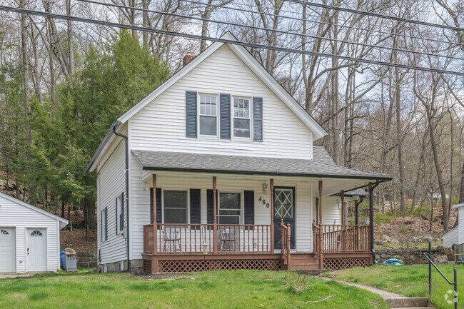 National Style homes are abundant in Sterling and they showcase a traditional and efficient layout.