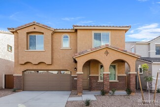8629 E Posada Ave, Mesa, AZ 85212