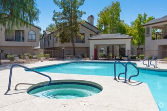 3319 E University Dr, Mesa, AZ 85213