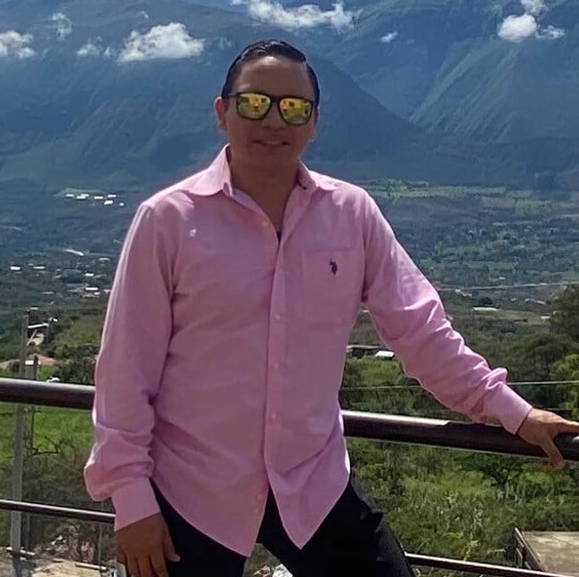 Luis Ignacio Tupacyupanqui