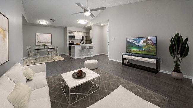 Edge at Lake Lotus, Altamonte Springs, FL 32714 - photo 6