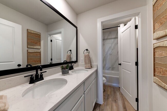 13534 Henri Castro Way, San Antonio, TX 78253 - photo 7