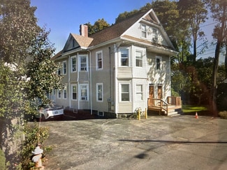 22-24-24 Saunders St Unit 1, North Andover, MA 01845