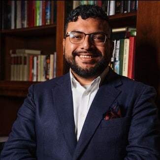 Luis Chavez