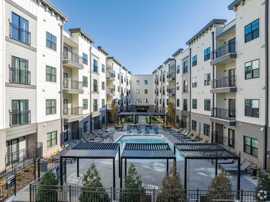 The Perry Residences