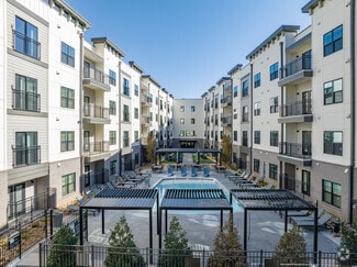 6885 Jimmy Carter Blvd, Norcross, GA 30071