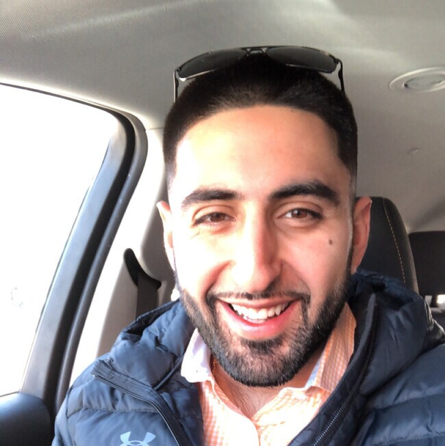 Nima Mirali
