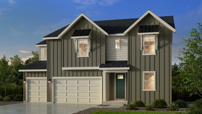 16975 Black Rose Place unit 36664316, Parker, CO 80134 - photo 3