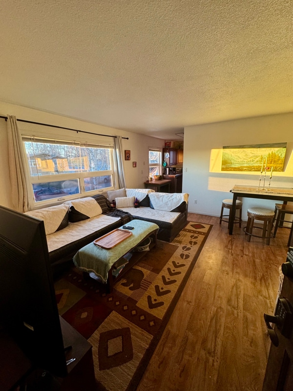 3541 Scarlet Place Unit b, Anchorage, AK 99517