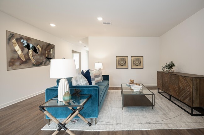 108 Hennon Way, Chatsworth, GA 30705 - photo 3