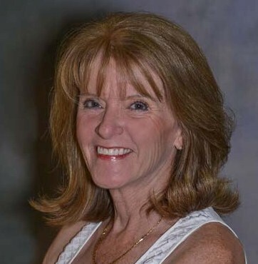 Lynn Matthews