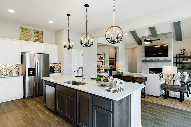 5008 Everly Terrace unit 38405897, San Antonio, TX 78263 - photo 5