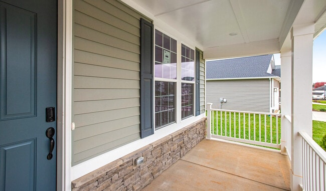 2008 Divot Dr, Culpeper, VA 22701 - photo 4