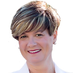 Jennifer Maxwell