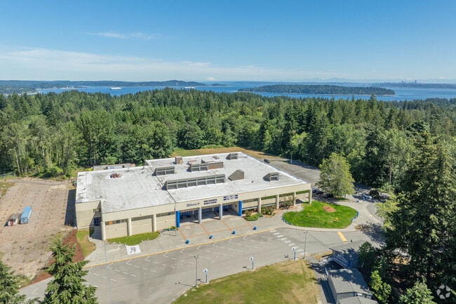 John Sedgwick Middle School