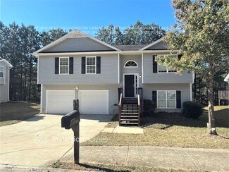 112 Hunter Place, Dallas, GA 30132