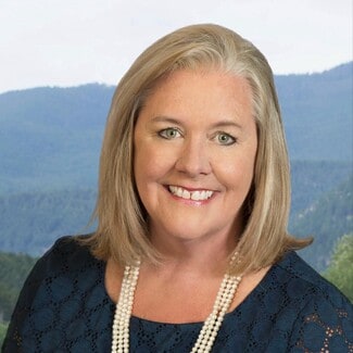 Suzie Countway