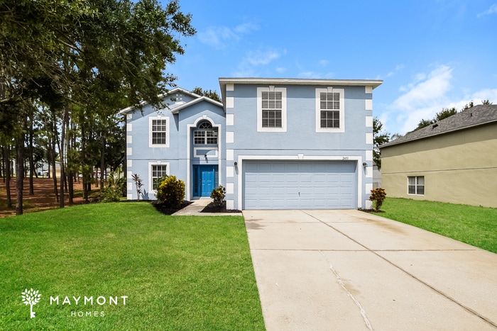 2451 Foxhollow Rd, Tavares, FL 32778 - photo 1