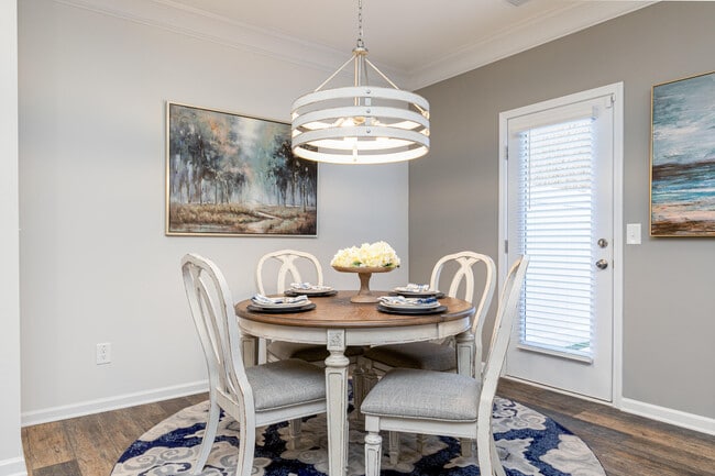 9431 Cavalier Way, Collegedale, TN 37363 - photo 4