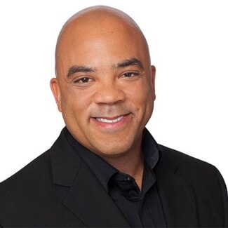 Travis Hill